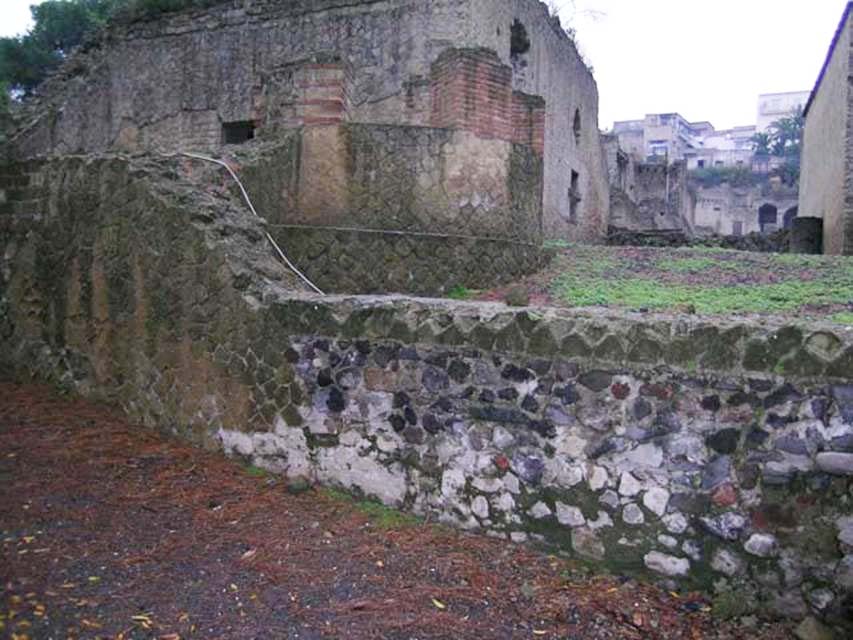Herculaneum Ins Or II.1a